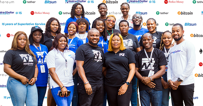 Our Team